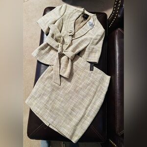 The Limited Skirt Set